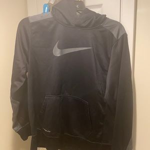 Nike girls hoodie